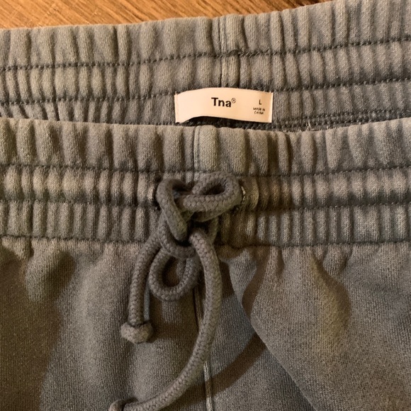 TNA Sweatsuit - Picture 3 of 3